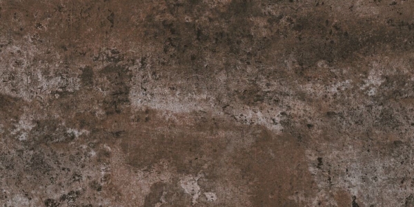 керамогранит ennface oxido argentum metallic 60х120 см