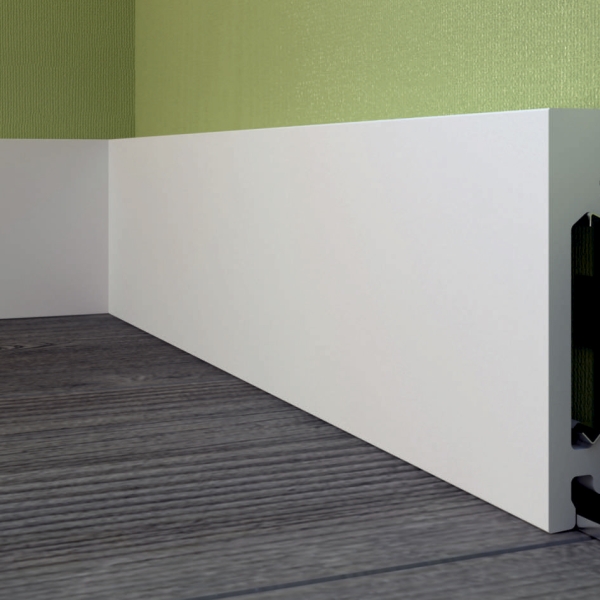 плинтус напольный uhd polimer 19/80