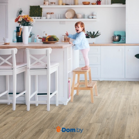 Линолеум IVC BINGO Carpatians -544