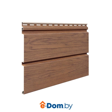 сайдинг vox sхp-05 дуб золотой