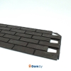 фасадная панель vox vilo brick dark brown
