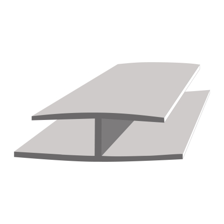 профиль для пвх vox