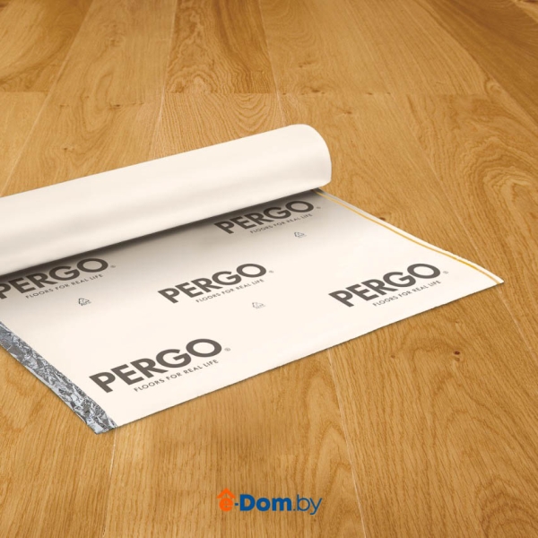 подложка под ламинат smart basic