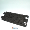 Фасадная панель VOX VILO STONE DARK BROWN