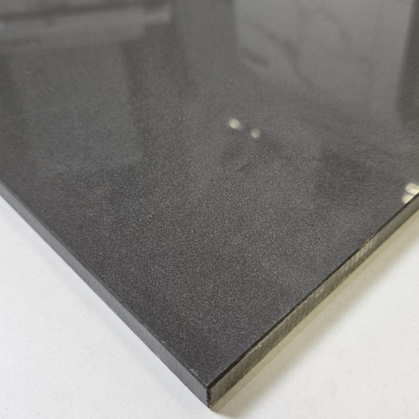 керамогранит пиастрелла мс-602 графит полированный 60х60 см