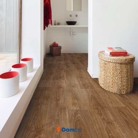 Линолеум IVC Bingo Satin Oak -561