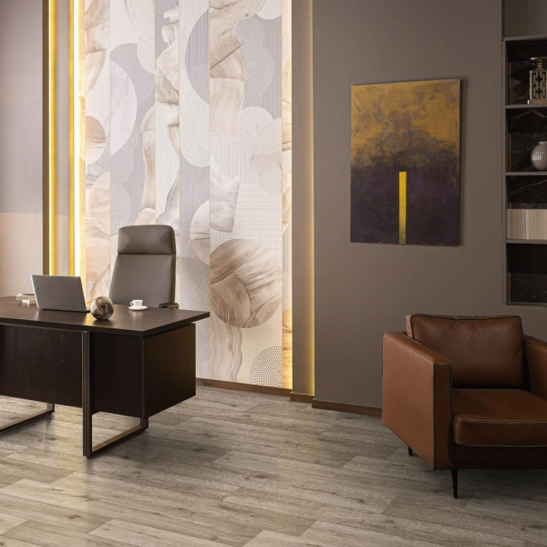 Линолеум Juteks Etnic Lancaster  4 4м