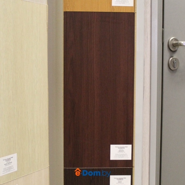 панель мдф союз классик махагон