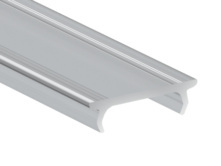 вставка в плинтус для светодиодной ленты rico technical