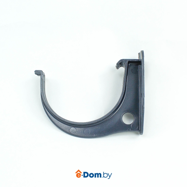 кронштейн желоба графит элит