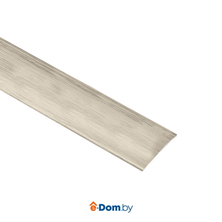 пороги алюмин. а5 кд  1,35/089  клен беленый