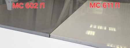 керамогранит пиастрелла мс-602 графит полированный 60х60 см