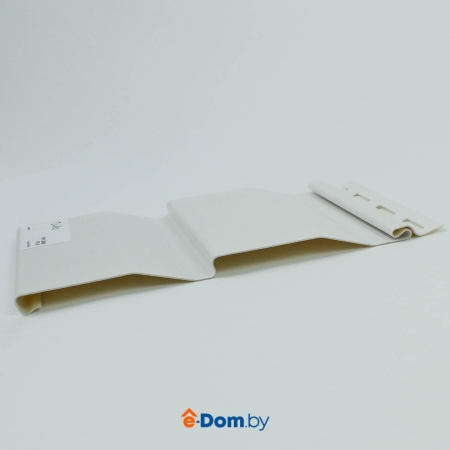 сайдинг vox vsv-03 белый