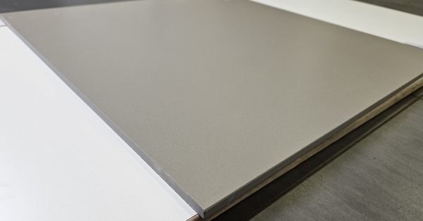 керамогранит пиастрелла мс-611 серый 60х60 см