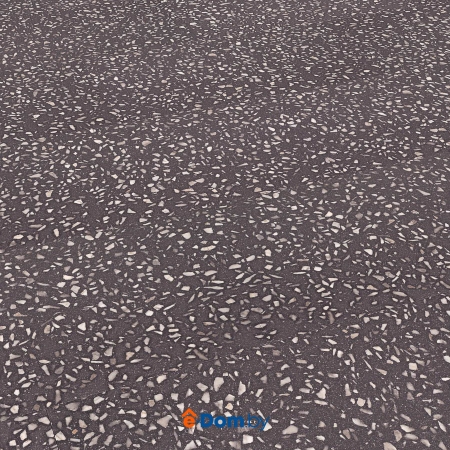 кварцвиниловый пол ecostone  замковый nox 1667 элгон