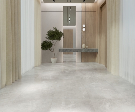 керамогранит primavera flurry pearl lapato carving lc205 120х60 см