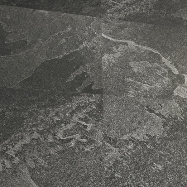 керамогранит primavera cobar nero punch-carving pc209 120х60 см