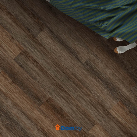 кварцвиниловый пол ecorich  замковый nox 1977 дуб визна