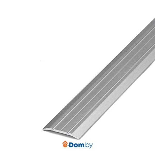 пороги алюмин. а1 не 0,9 серебро