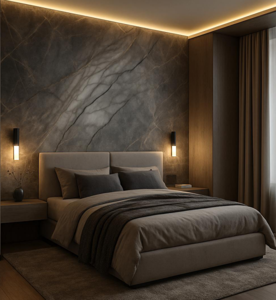 интерьерный лист solid urban (2025) il 2005 мрамор палермо