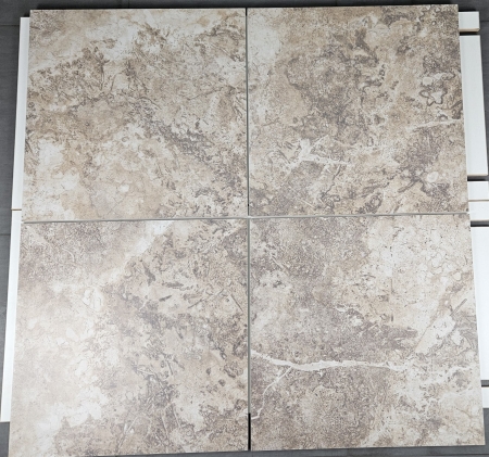 керамогранит пиастрелла pm-672 pietra marrone 60х60 см