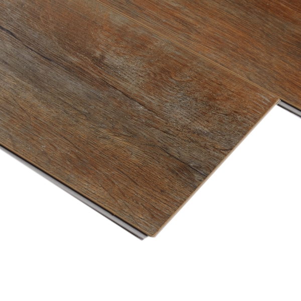 кварцвиниловый пол spc royce sense дуб базилик