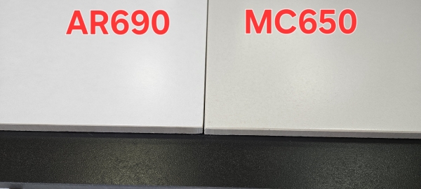 керамогранит пиастрелла ar-690 белый 60х60 см