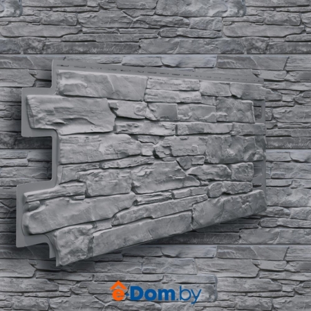 фасадная панель vox solid toscana