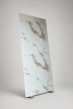 стеновая панель гибкий мрамор sanrelia uv marble № 8266
