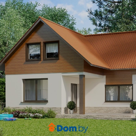 сайдинг vox sхp-05 дуб золотой