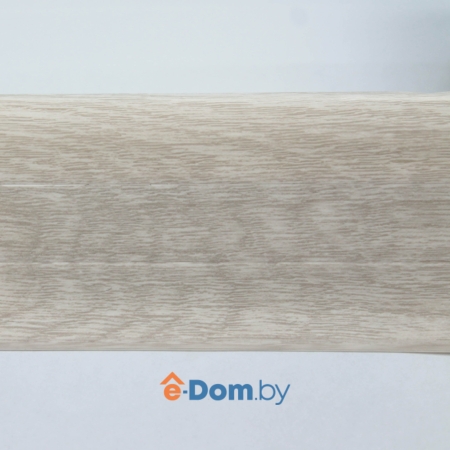 плинтус напольный rico leo № 127 тополь канадский