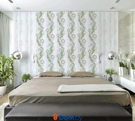 панель пвх декоруст стандарт new макраме 637