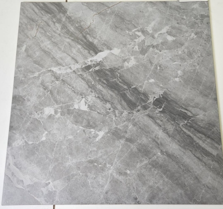 керамогранит пиастрелла osg-611 onix smoke gray 60х60 см