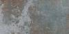 керамогранит ennface oxido chromium metallic 60х120 см