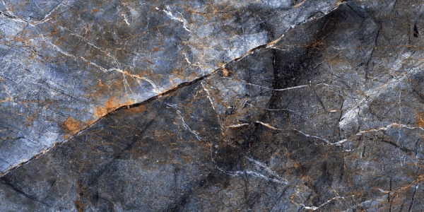 керамогранит primavera bigium blue high glossy gr202 120х60 см