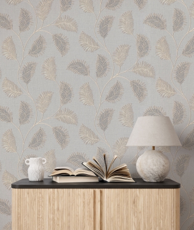 обои deco-deco 6 nika 6042-11 мотив (к арт. 6043-11)