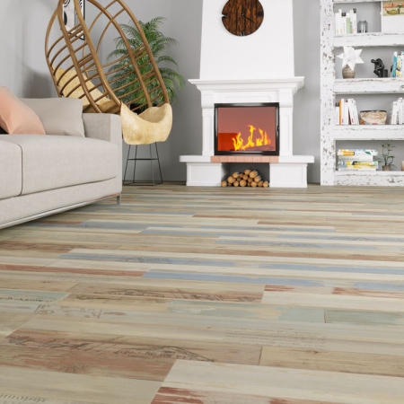 виниловый пол spc fast floor country дуб куналей