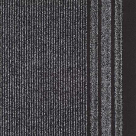 Ковролин Tarkett Рекорд URB 802 (серый) 1,2м