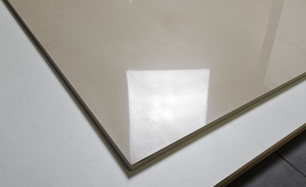 керамогранит пиастрелла мс-600 бежевый полированный 60х60 см