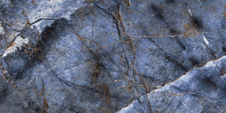 керамогранит primavera bigium blue high glossy gr202 120х60 см