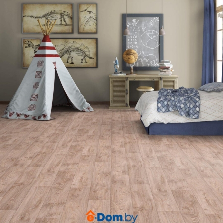 Напольное покр.ПВХ Европа Акрон 6 1,5 м 1класс - РФ