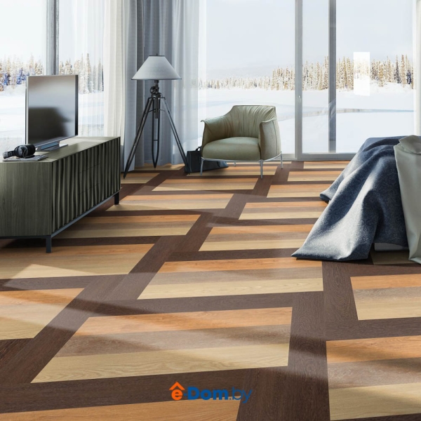 виниловый пол tarkett new age mistero