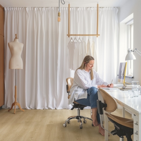 виниловый пол pergo glomma pad pro дуб болотный натуральный