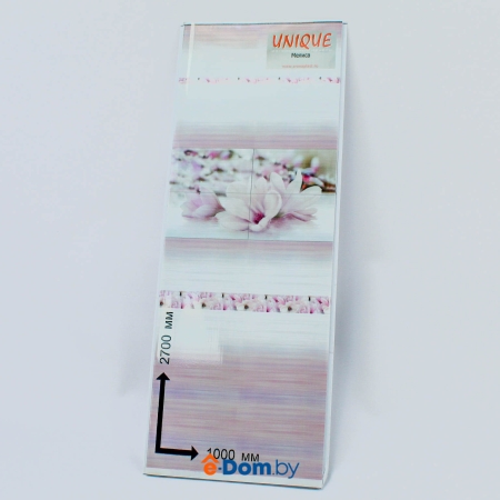 панели пвх акпласт unique мелиса