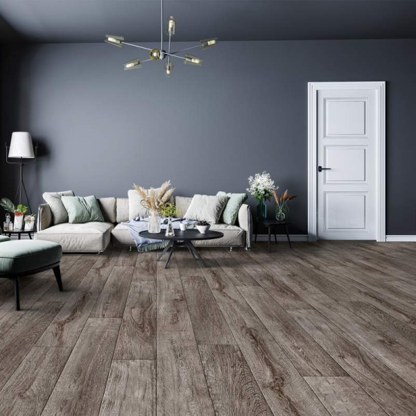 Напольное покр. ПВХ  NELSON VALENCIA 3 4,0м