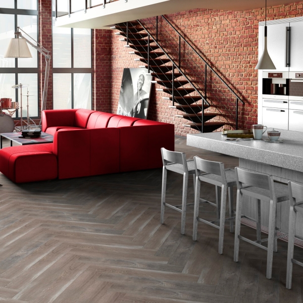 виниловый пол tarkett  lounge beat