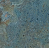 Керамогранит ENNFACE Oxido Cobalt Metallic 60х120 см