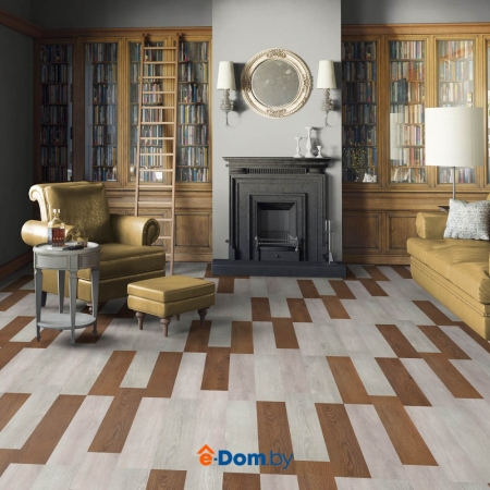 виниловый пол tarkett new age flow