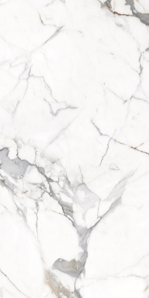 керамогранит primavera maverick white polished pr223 120х60 см