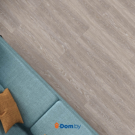 кварцвиниловый пол ecowood клеевой nox 1711 дуб лир